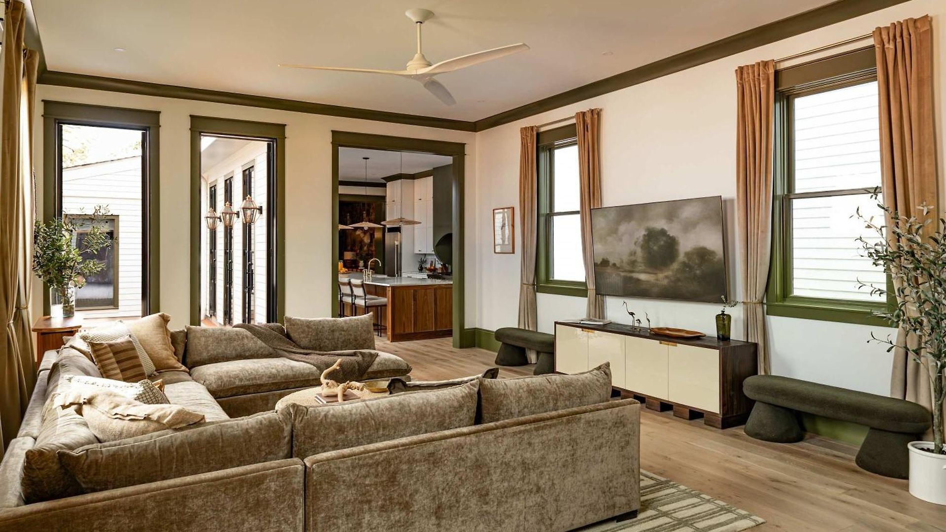 Holiday home Luxury On Magazine St Heated Plunge Pool New Orleans