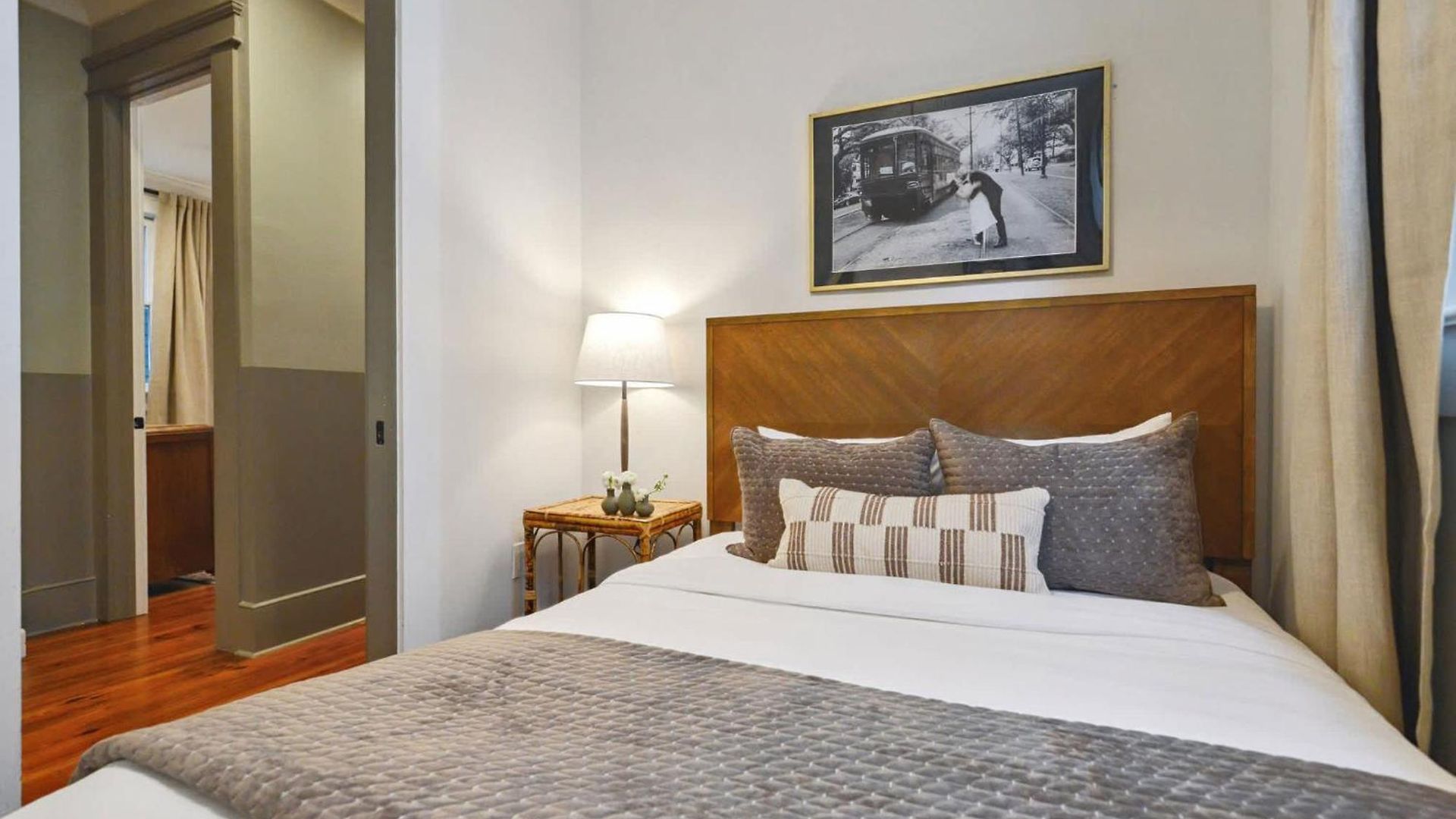 Grand Lush With Heated Pool * New Orleans
