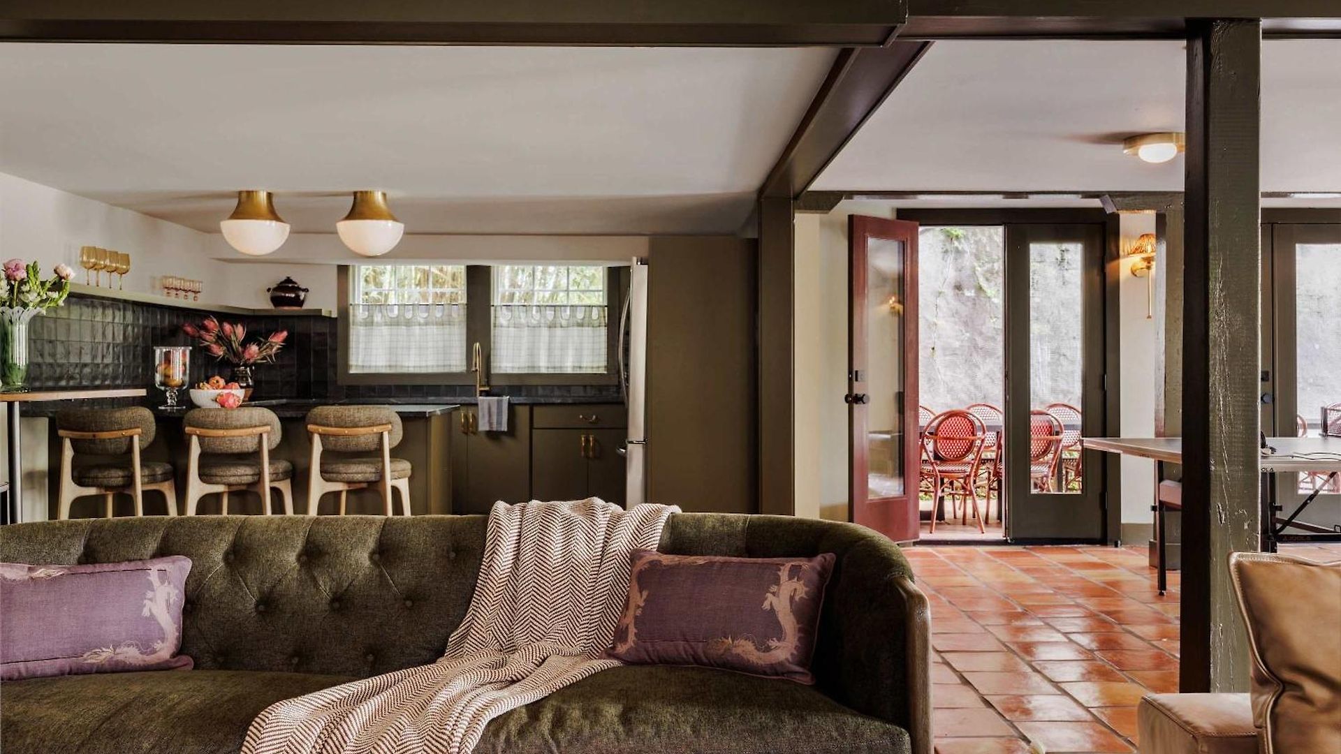 Holiday home Boutique 9br With Pool Steps From French Q *