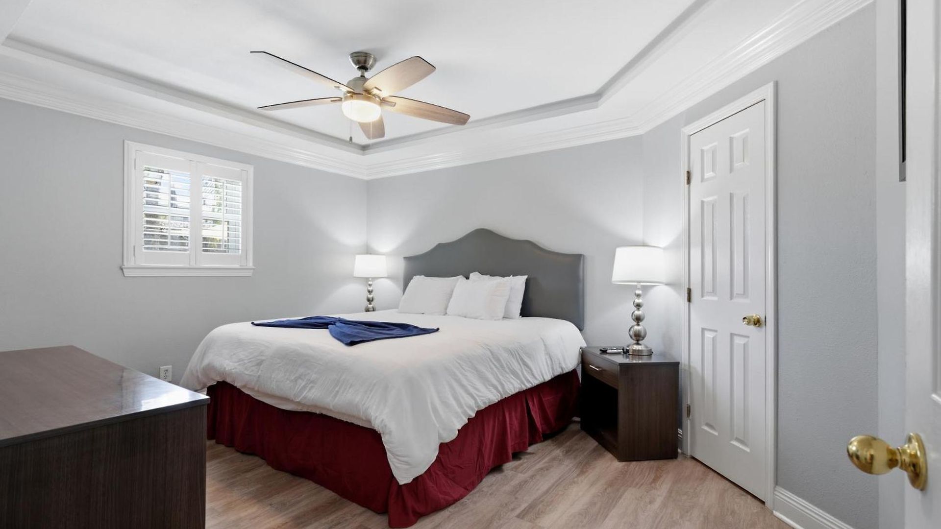 Aparthotel Refined 2br Escape On Frenchmen Street W Pool 3*