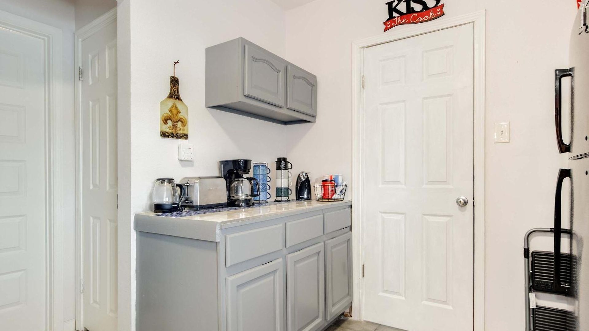 Holiday home Modern Nola House With Yard Your Mardi Gras Base New Orleans