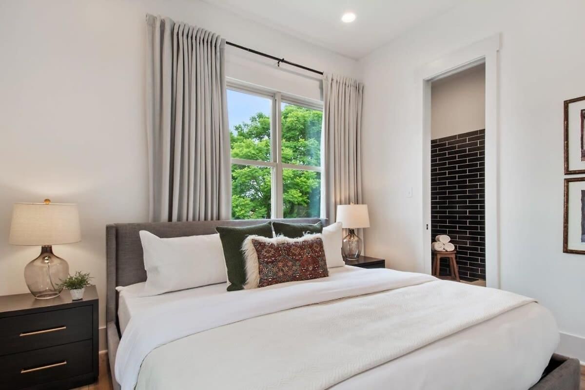 Holiday home Retreat Near Frenchmen Heated Private Pool *