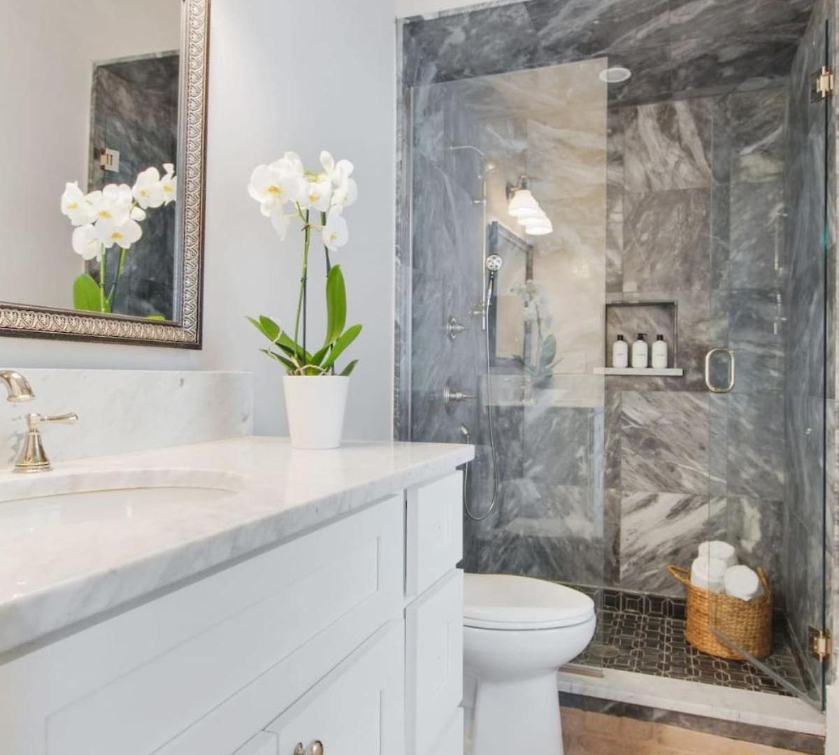Historic Restored Near To Downtown Holiday home New Orleans