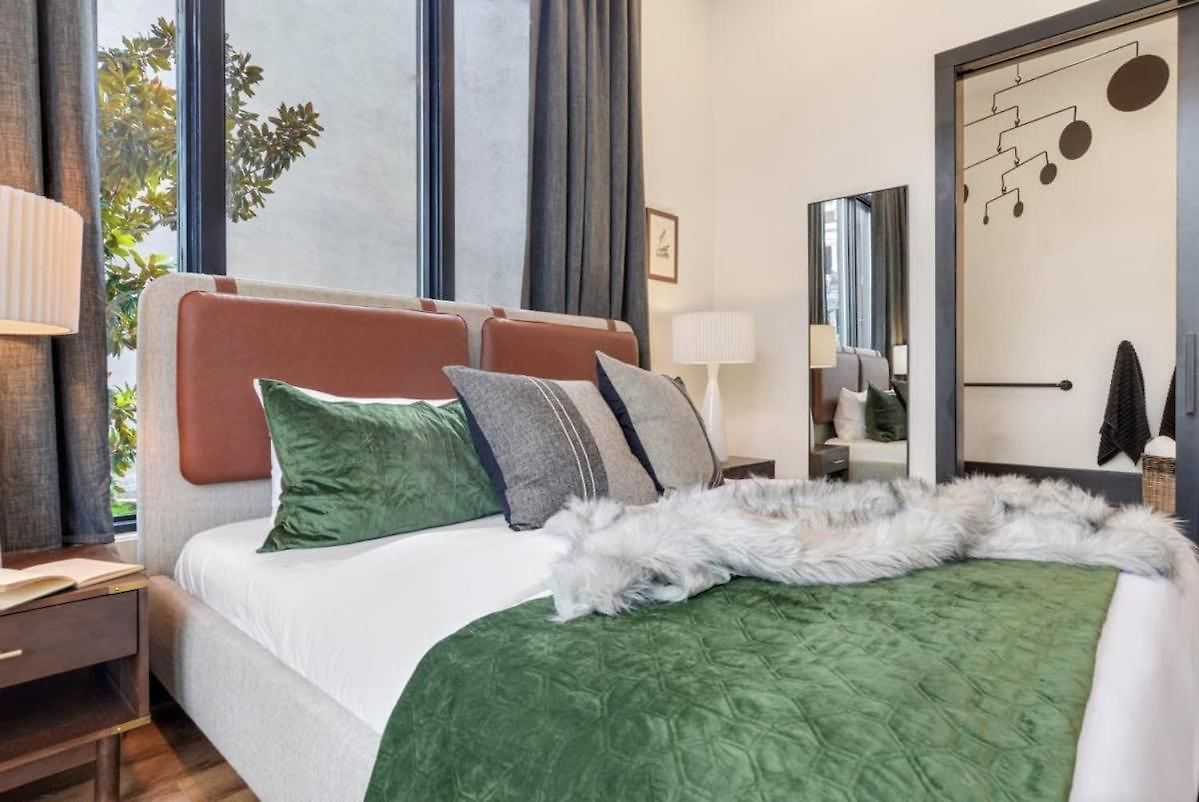 Spacious Nola Combo 2 Units & Shared Pool * New Orleans