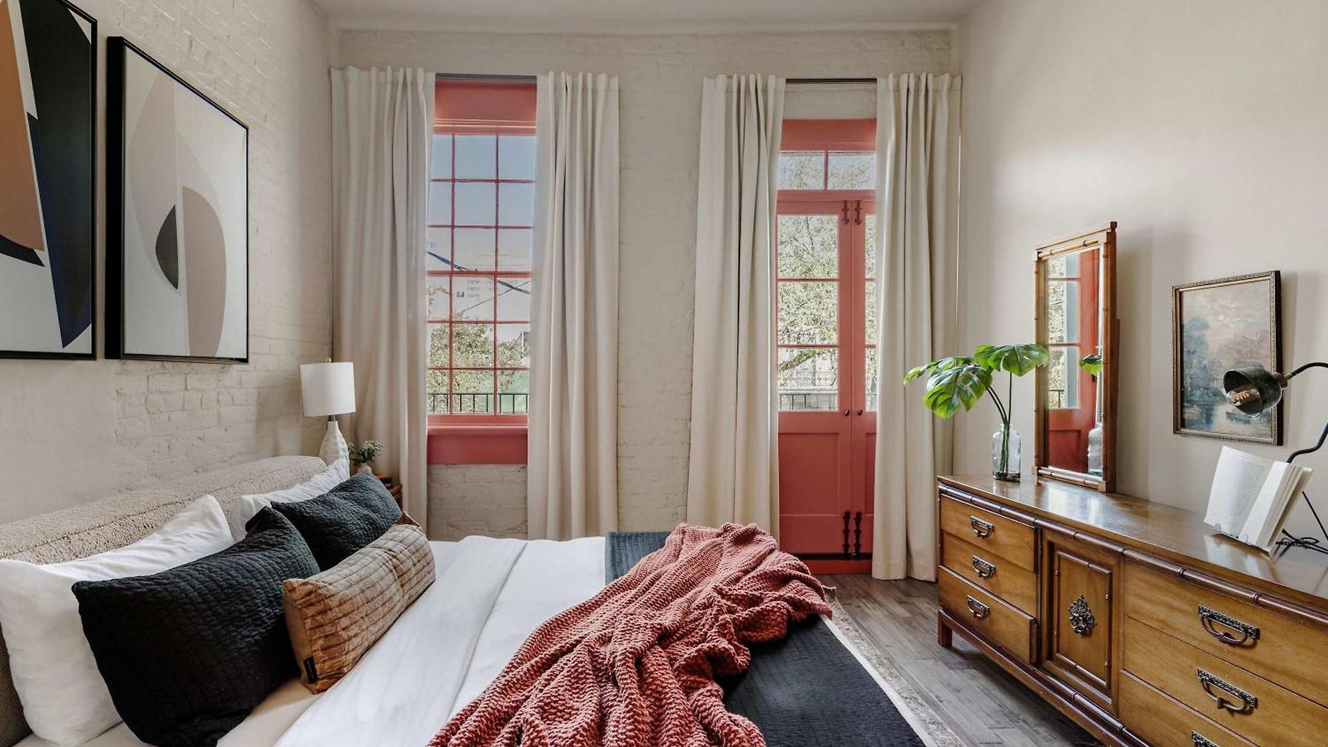 Holiday home Luxury Historic Neat To Downtown New Orleans