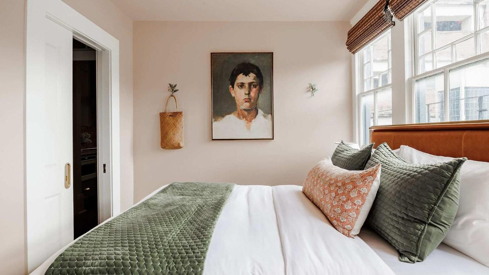 Lush Garden District & Shared Outdoor Space Holiday home New Orleans