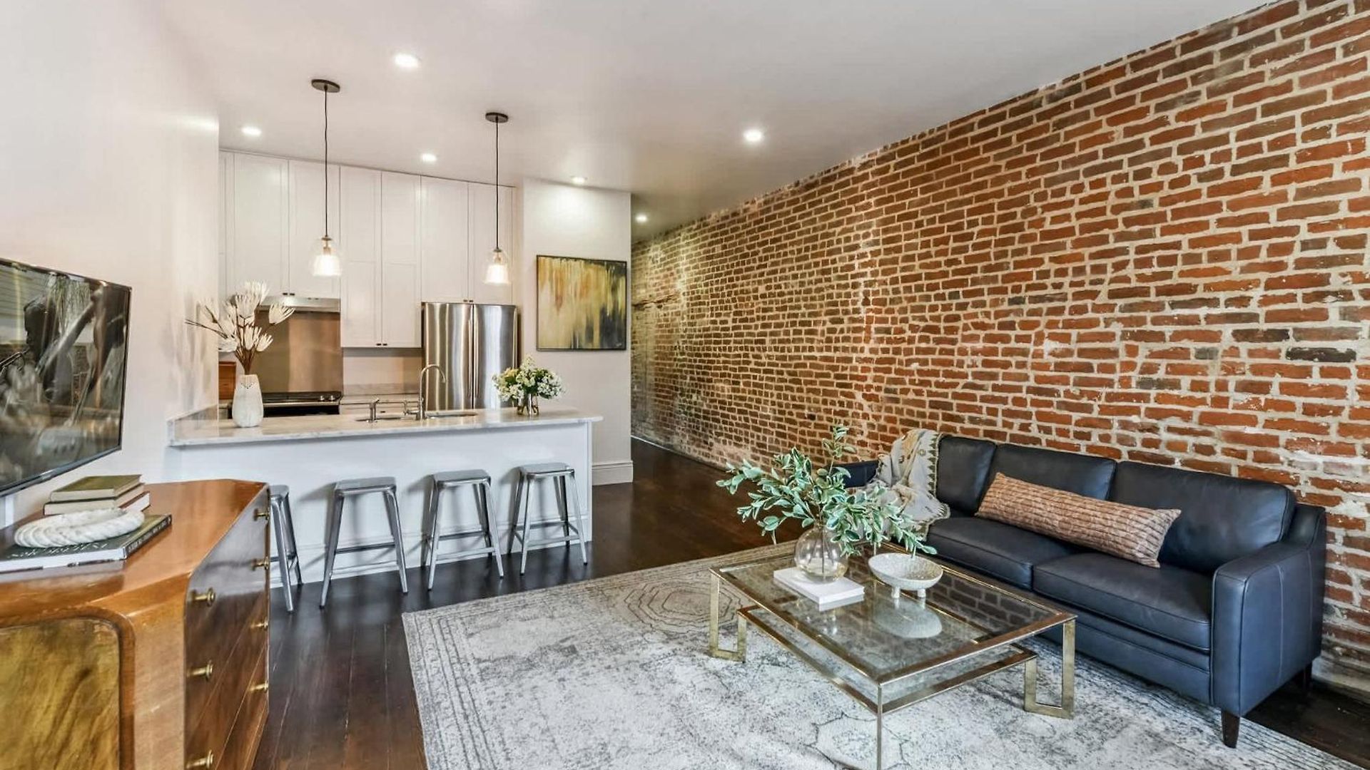 Luxe Walk To French Quarter Holiday home