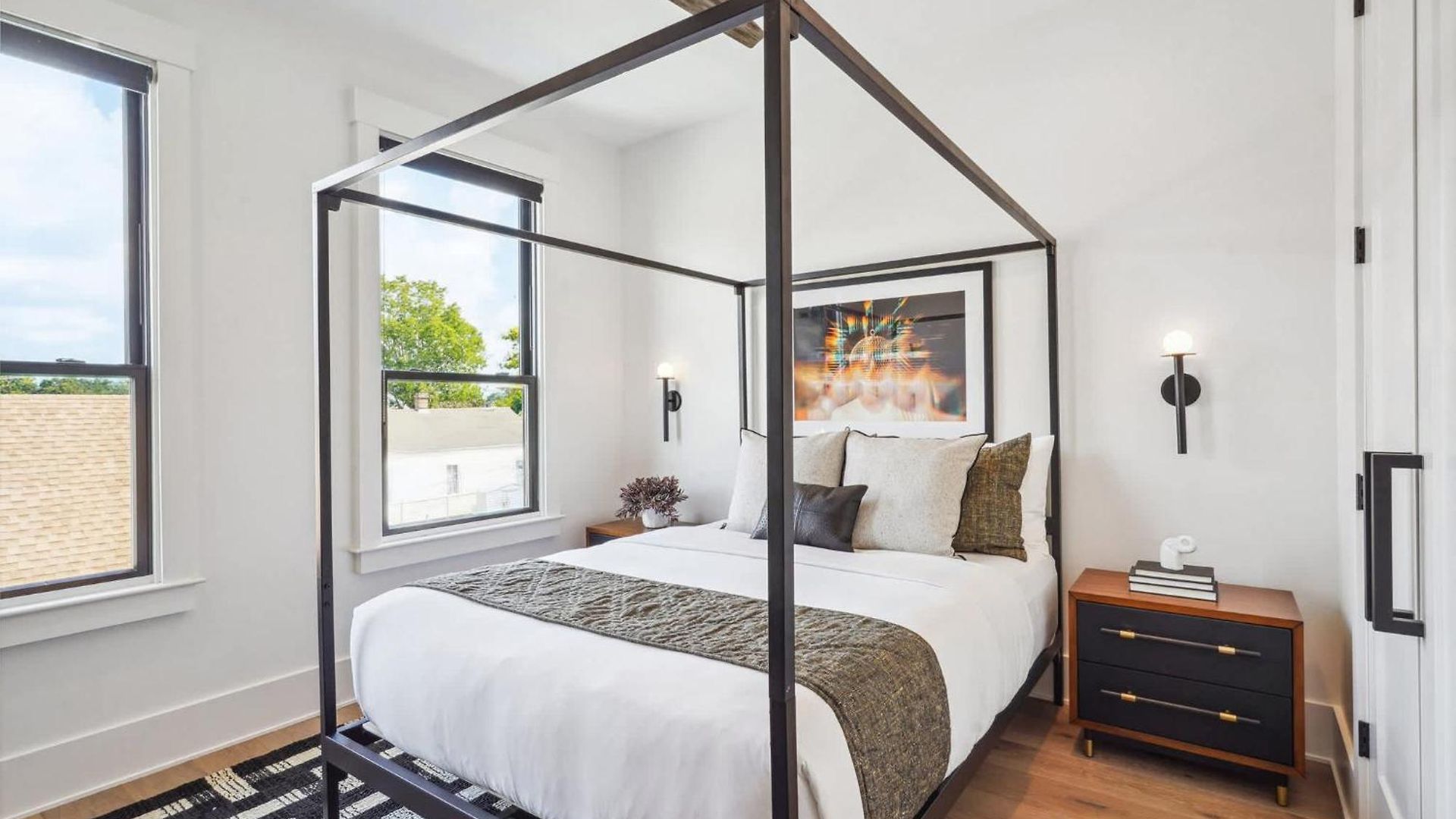 Bywater Retreat With Heated Pool And Roof Deck *