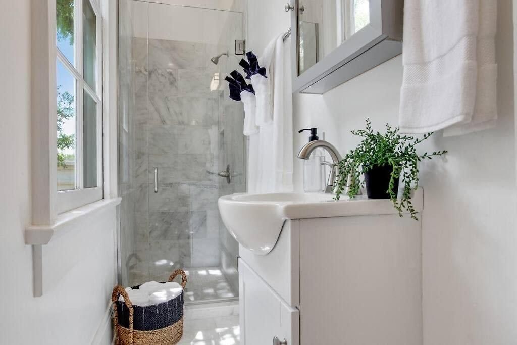 Historic Luxury Retreat New Orleans