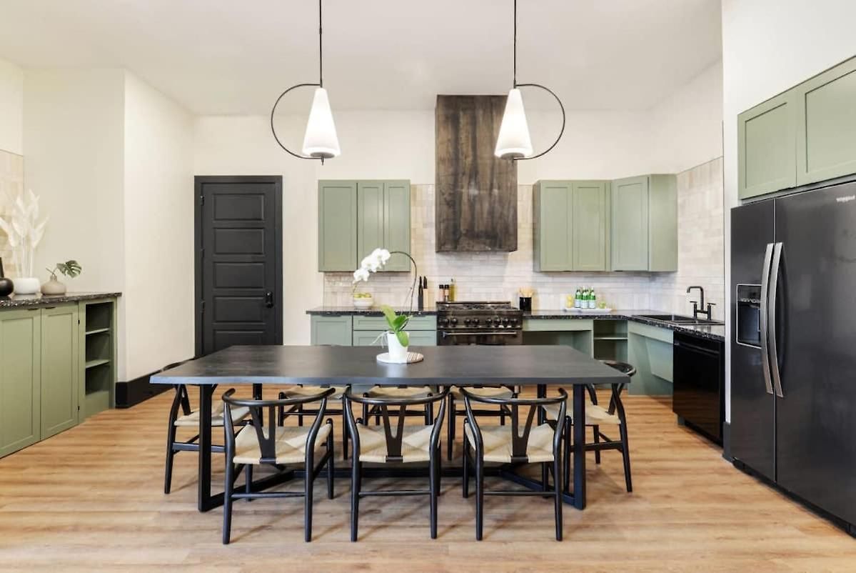 Private Heated Pool 3 Luxury Residences Holiday home New Orleans