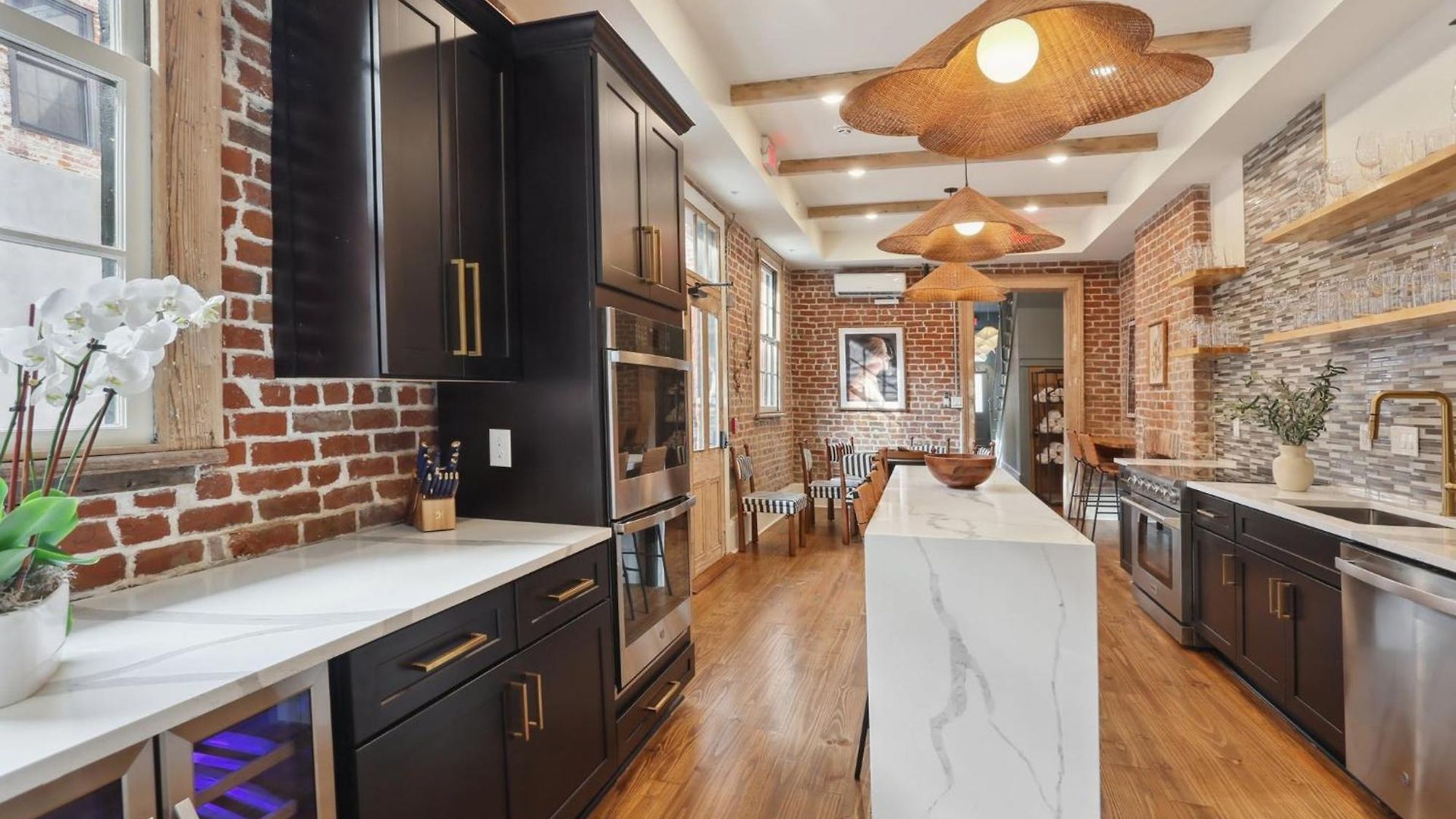 10 Bed & 10 Bath Luxury Cbd - Private Pool * New Orleans