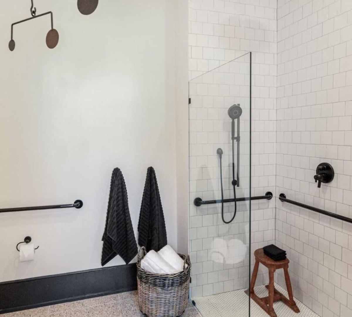 Holiday home Stunning Designer Historic Heated Pool *