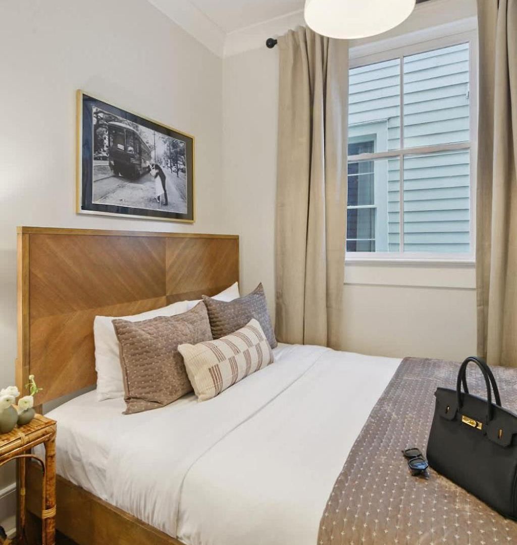 Grand Lush With Heated Pool Holiday home New Orleans