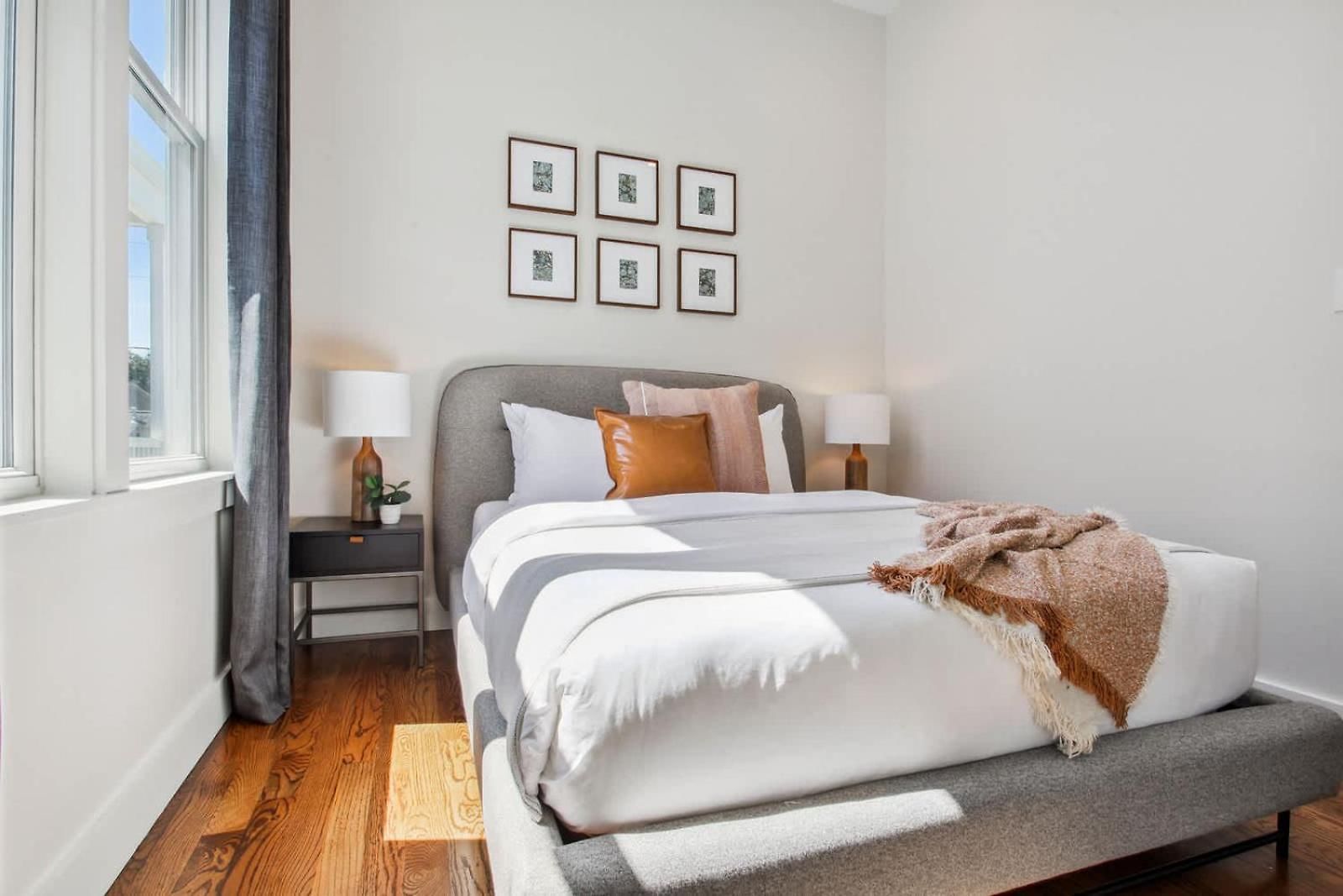 New Stylish Renovation Heated Pool & New Orleans