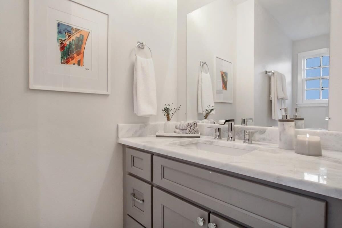 Holiday home Historic Nola Uptown Near Fq