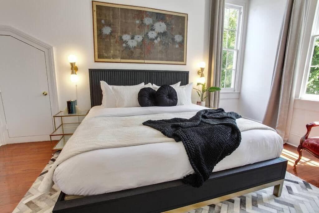 Holiday home Historic Luxury Retreat