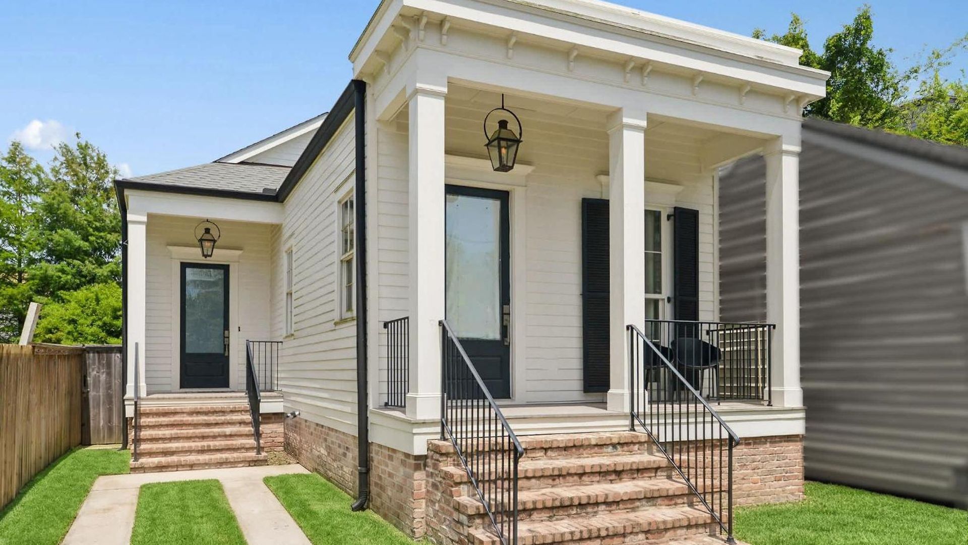 Holiday home Relaxing With Heated Pool & New Orleans