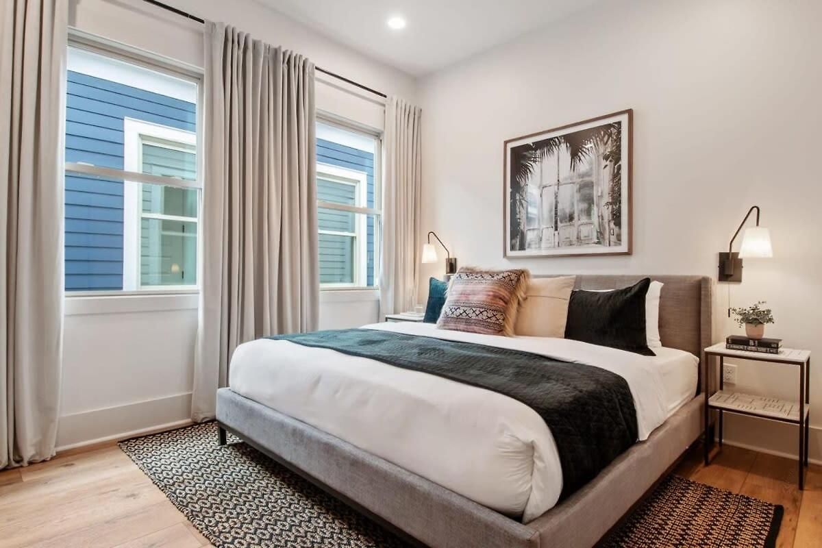 Holiday home Retreat Near Frenchmen Heated Private Pool New Orleans