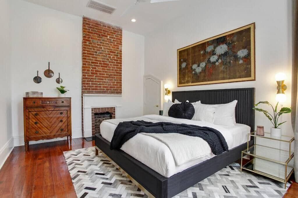 Historic Luxury Retreat Holiday home *