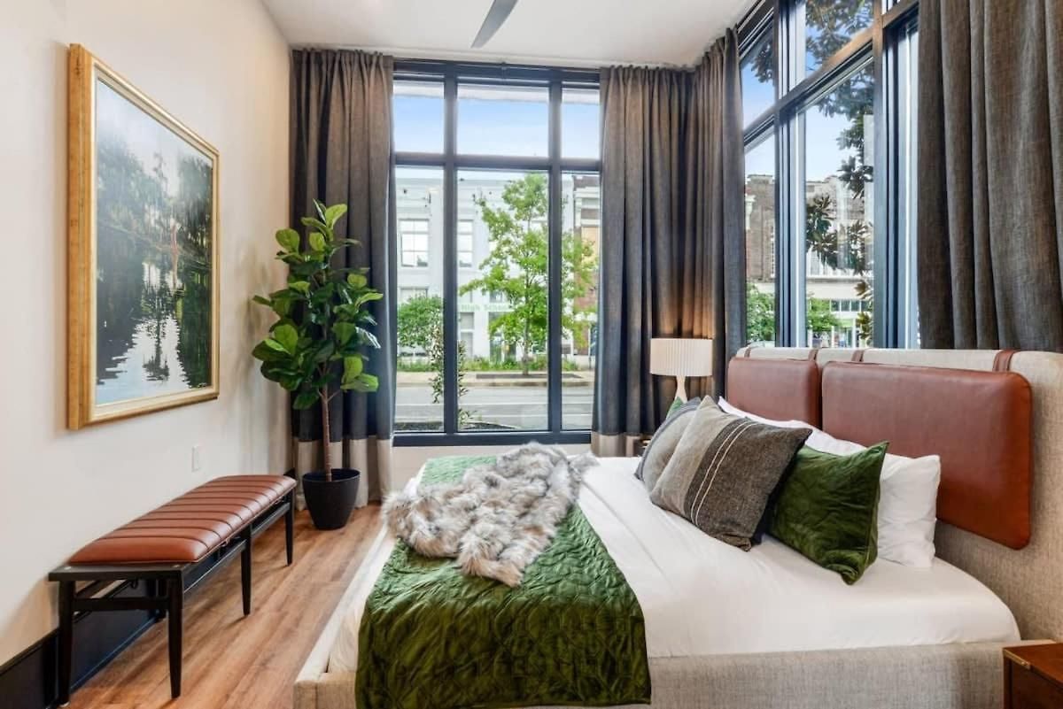 Holiday home Private Heated Pool 3 Luxury Residences New Orleans