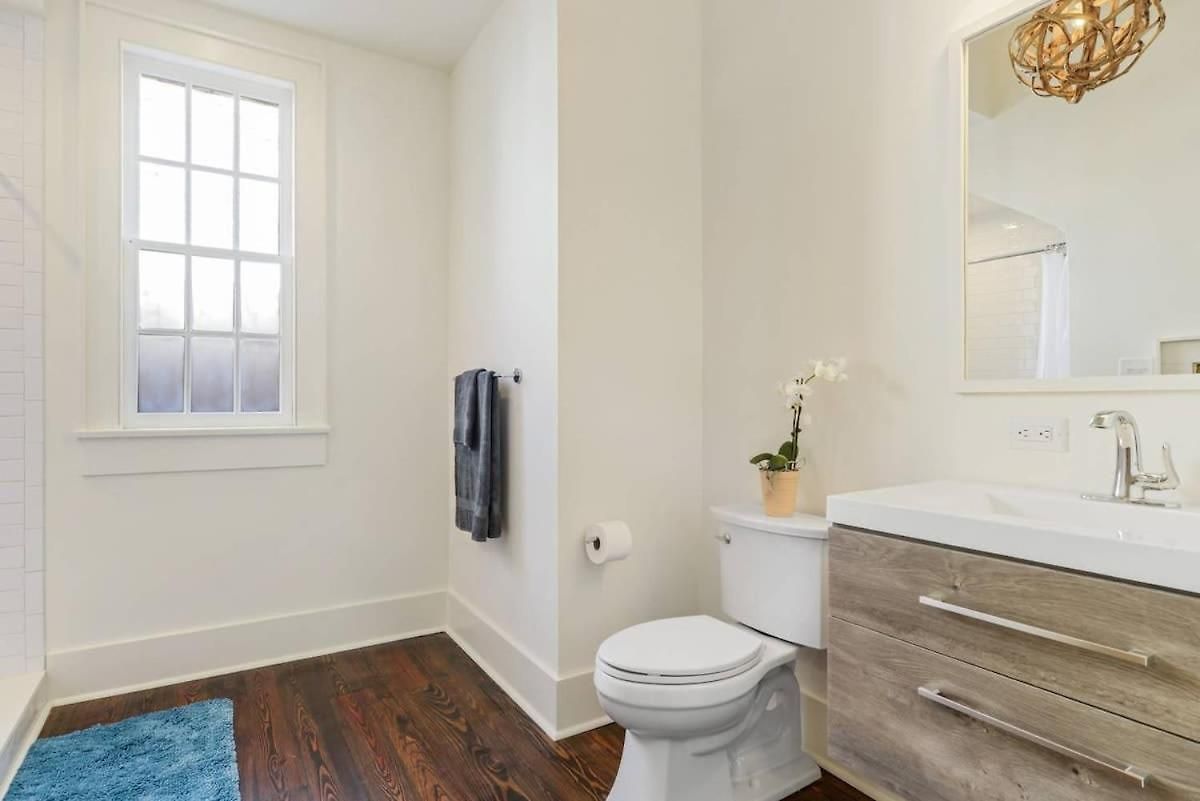 Holiday home Contemporary Designer Near French Quarter