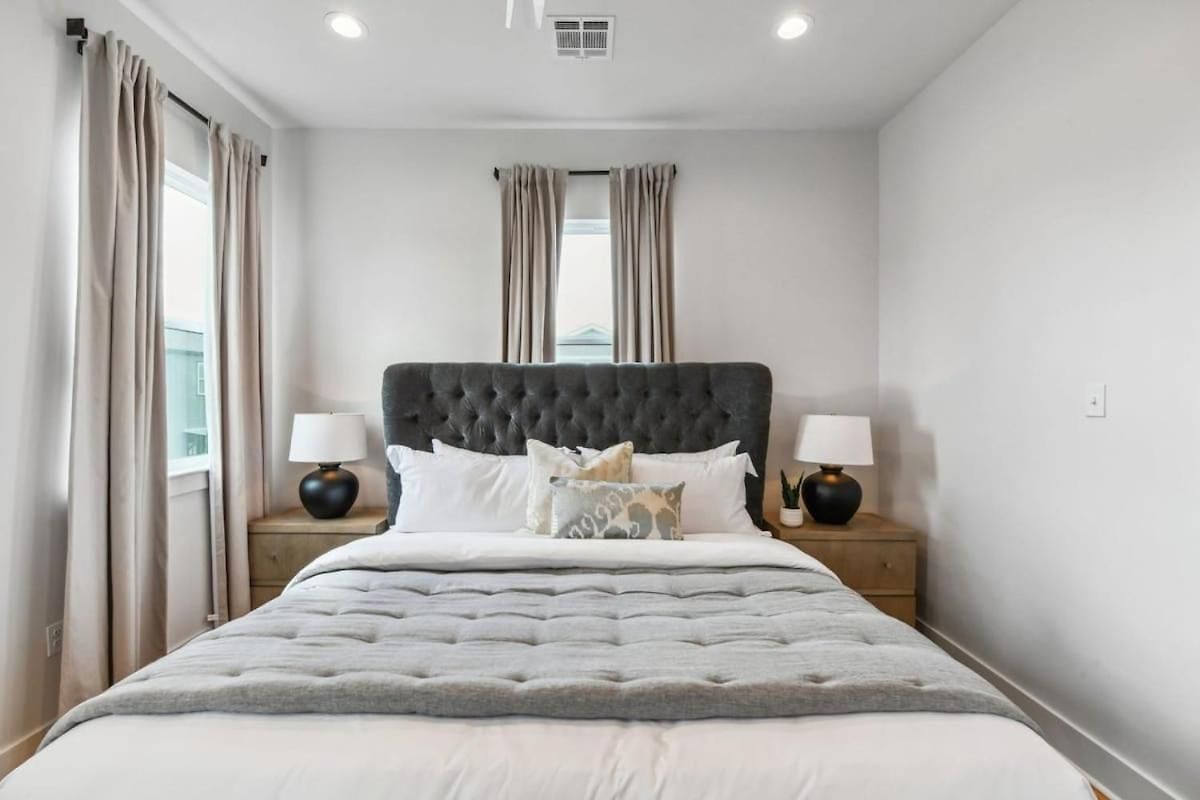 Holiday home Elegant Stylish With Hot Tub & Pergola New Orleans