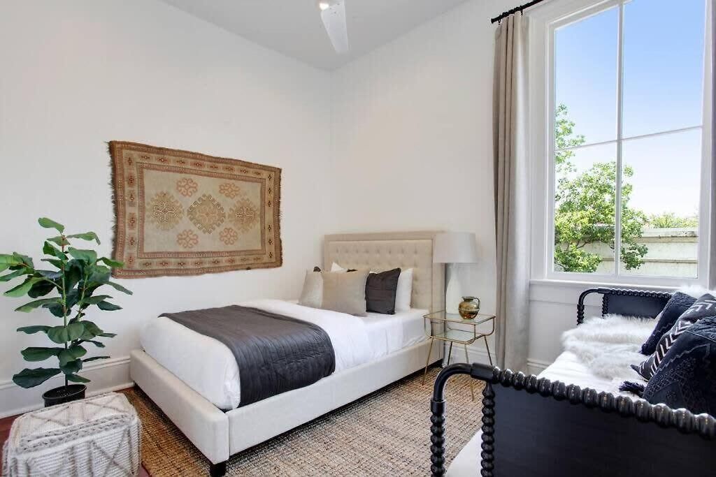 Historic Luxury Retreat *