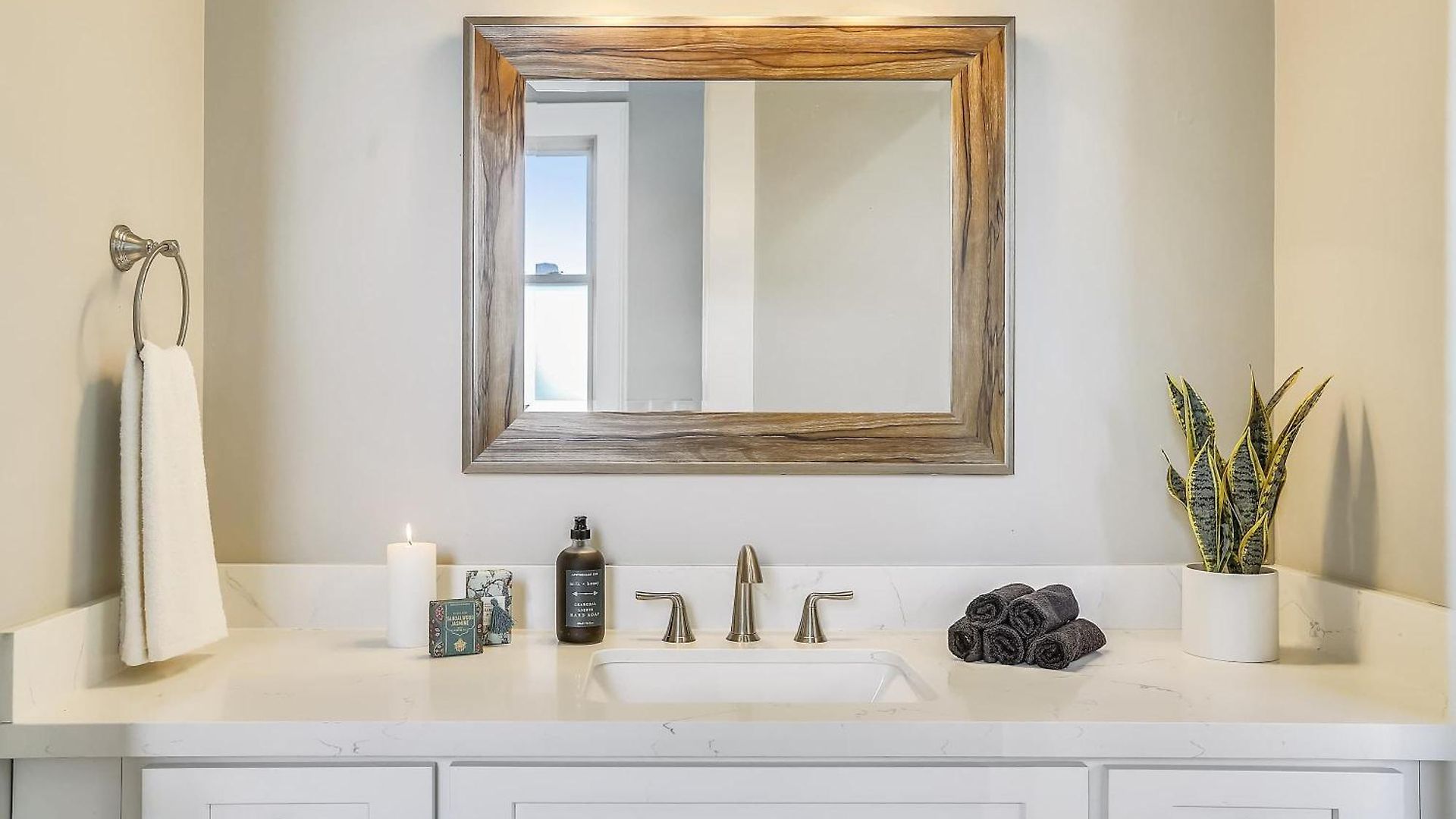 Luxe With Back Patio Near Frenchmen * New Orleans