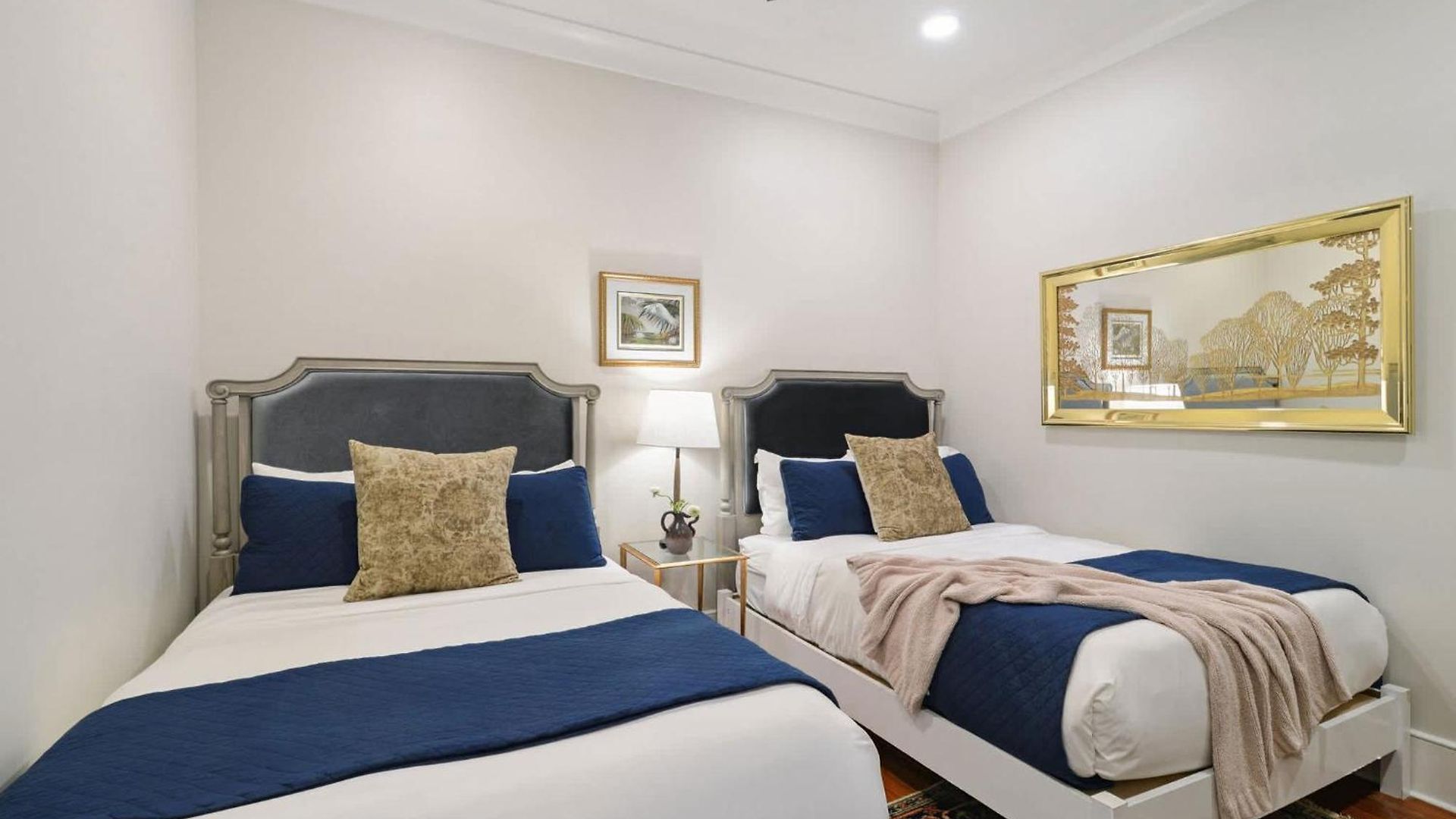 Grand Lush With Heated Pool *