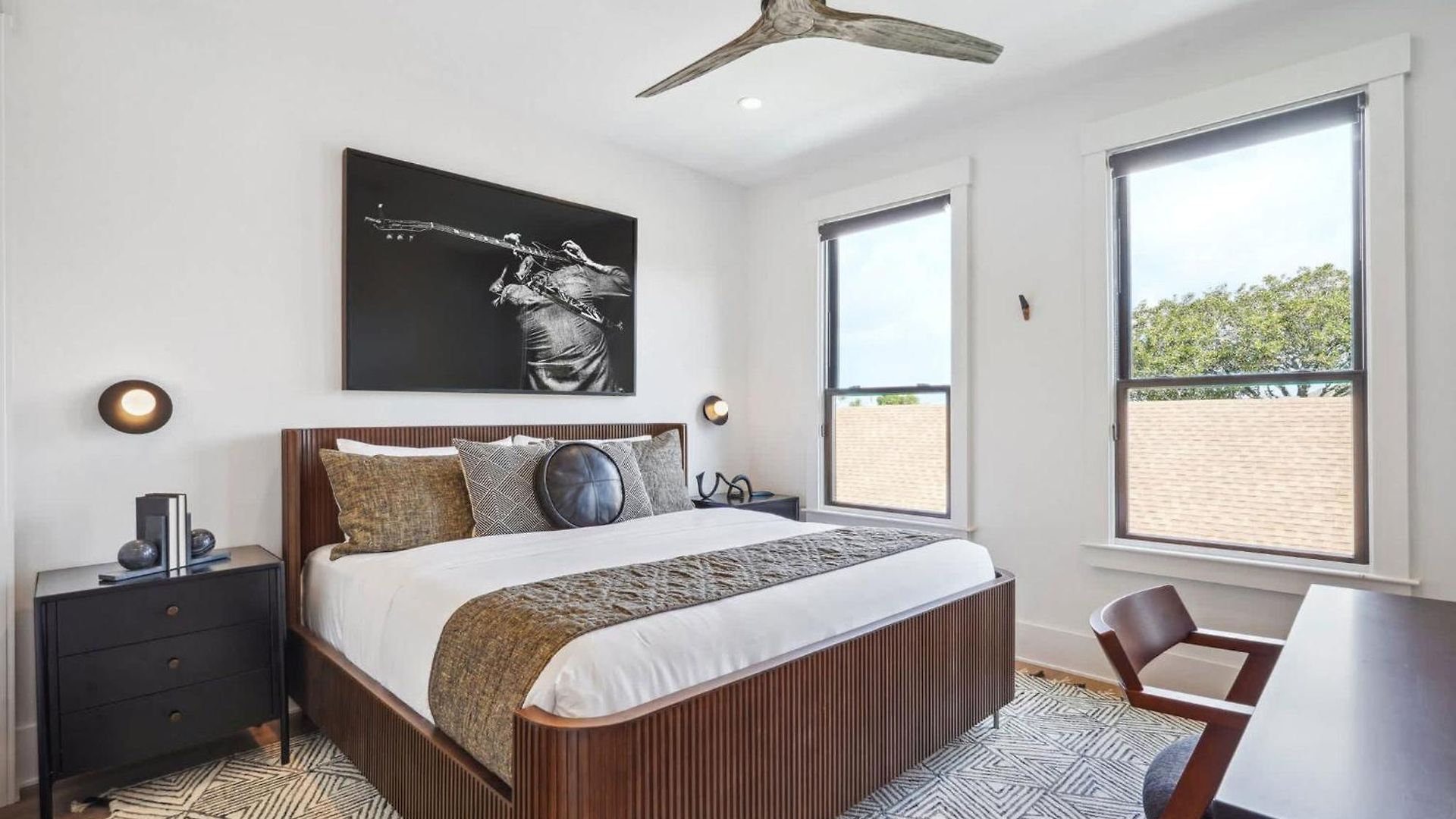Bywater Retreat With Heated Pool And Roof Deck New Orleans