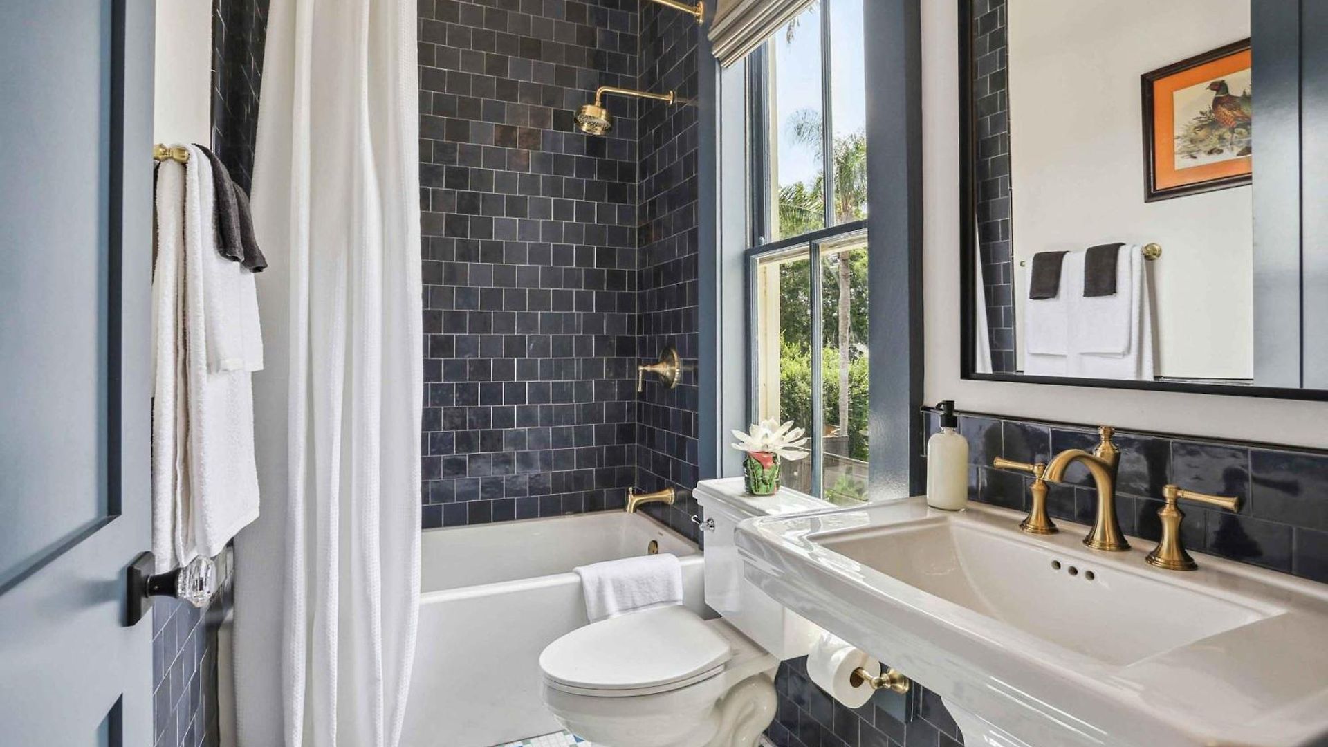 Historic Luxurious Heated Pool & * New Orleans