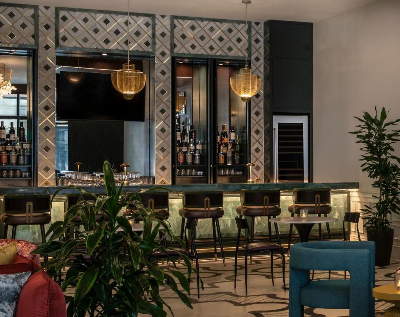 The Monarch Hotel, Hq Collection Hotel 3*