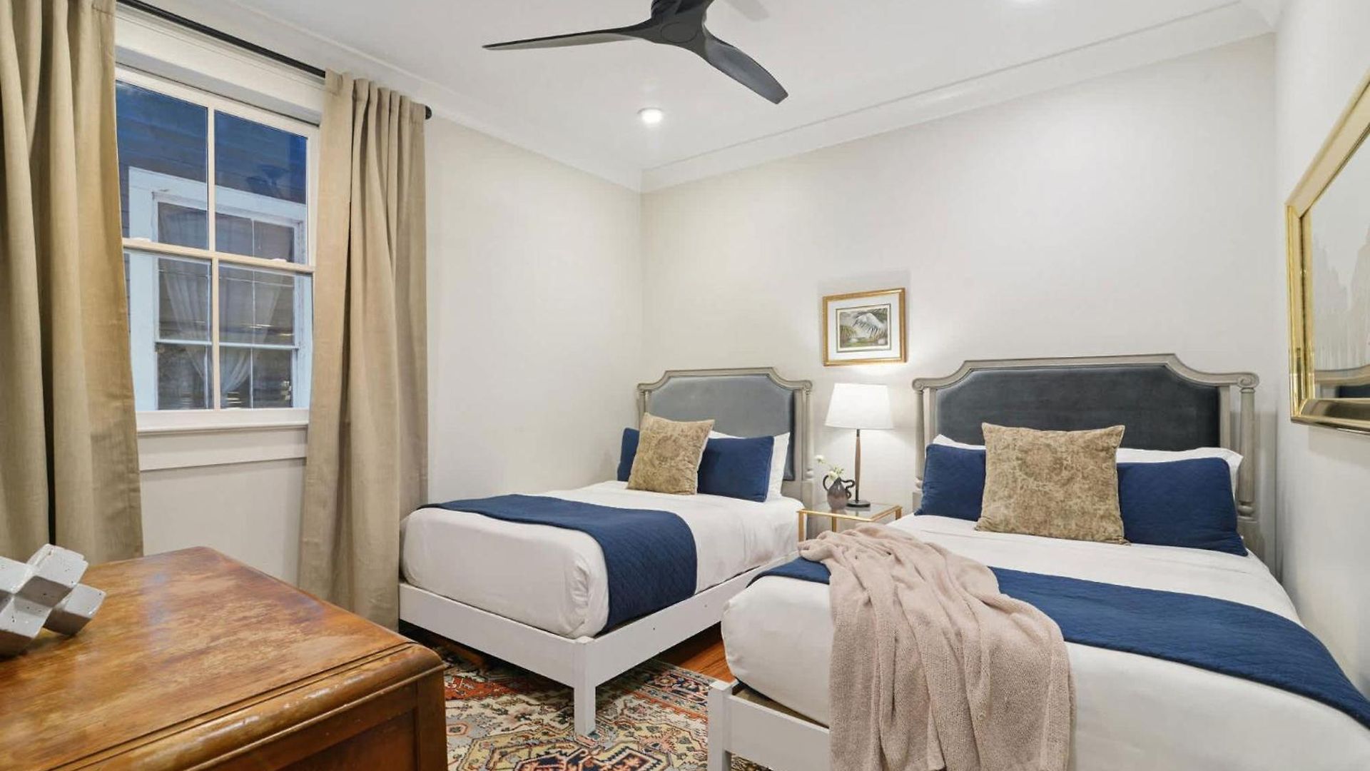Holiday home Grand Lush With Heated Pool New Orleans