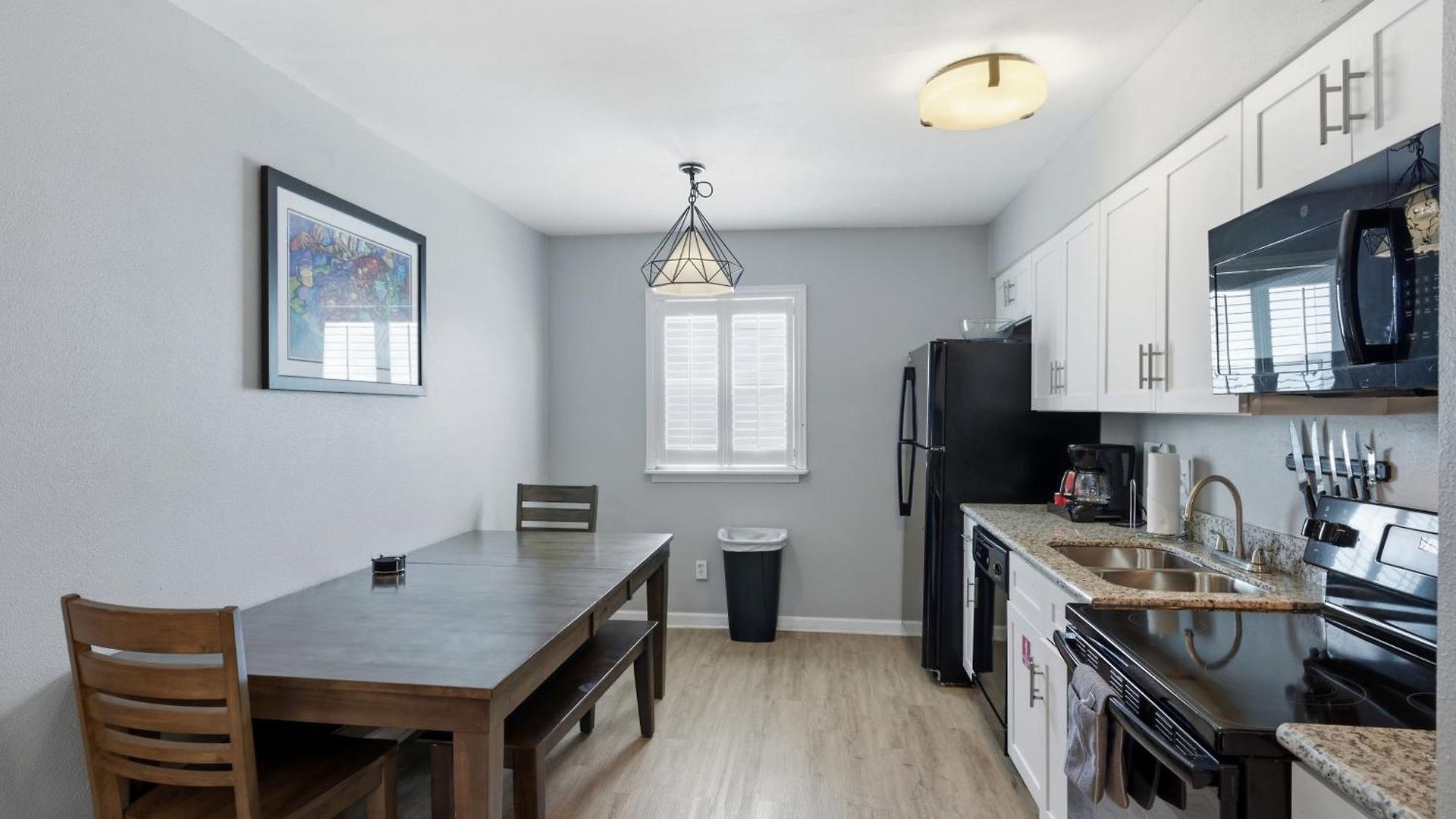 Frenchmen Street 1br Getaway W Pool & Hot Tub New Orleans