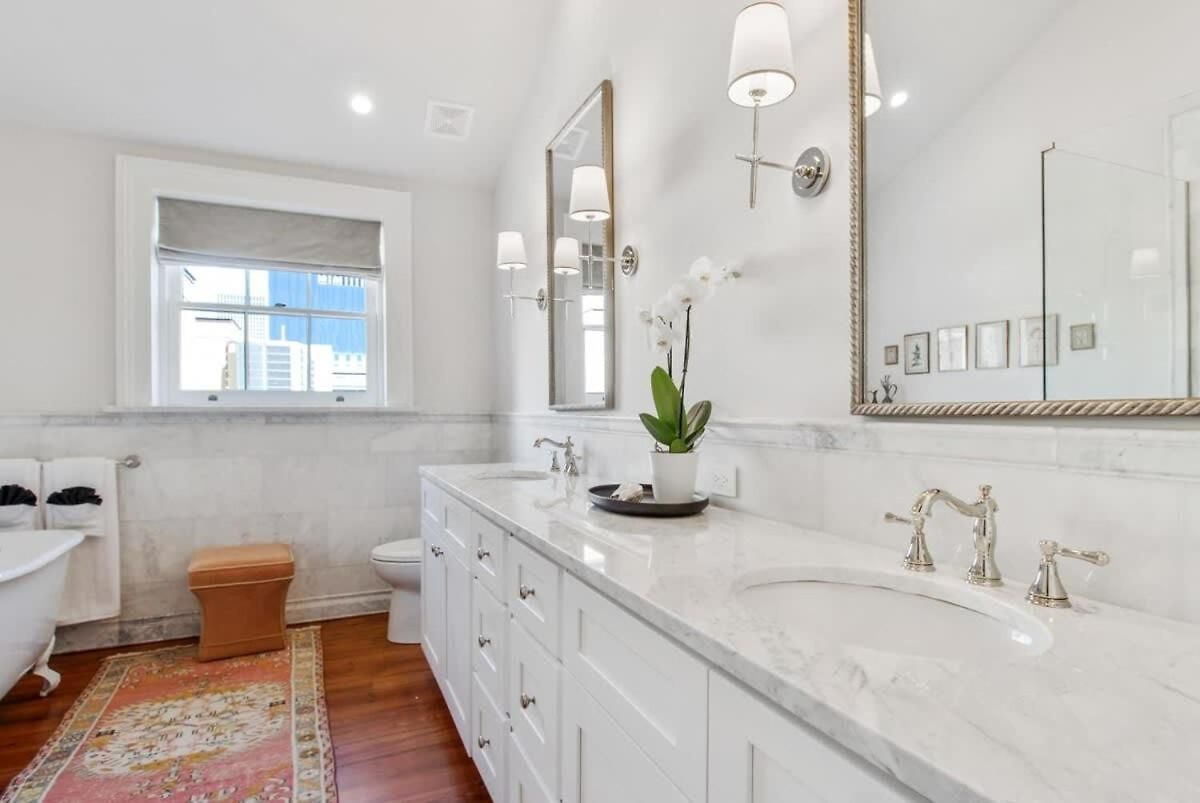 Holiday home Historic Cbd Townhomes With Courtyard New Orleans