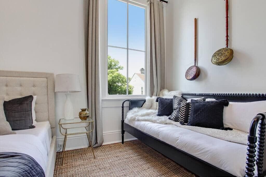 Holiday home Historic Luxury Retreat New Orleans