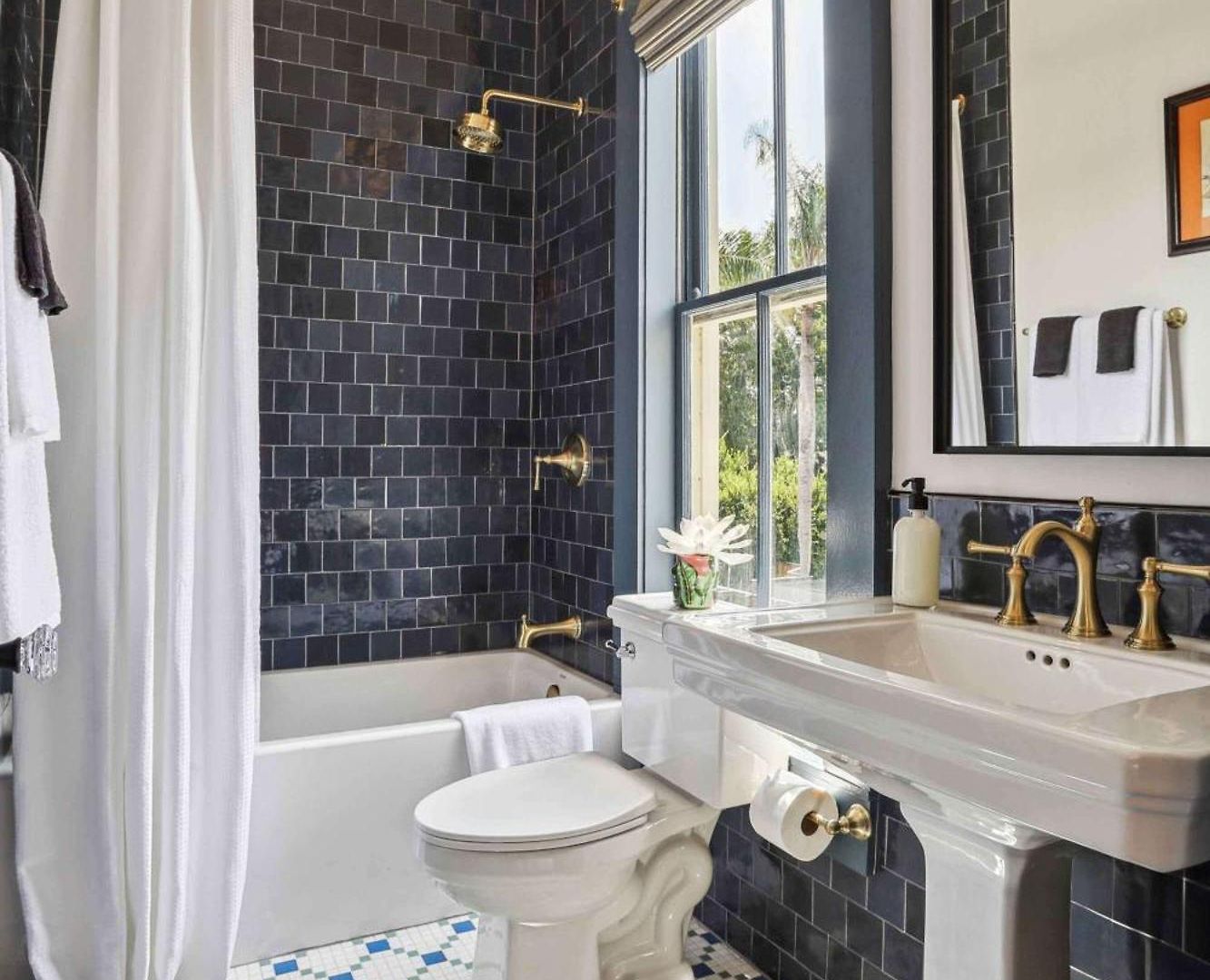 Historic Luxurious Heated Pool & * New Orleans
