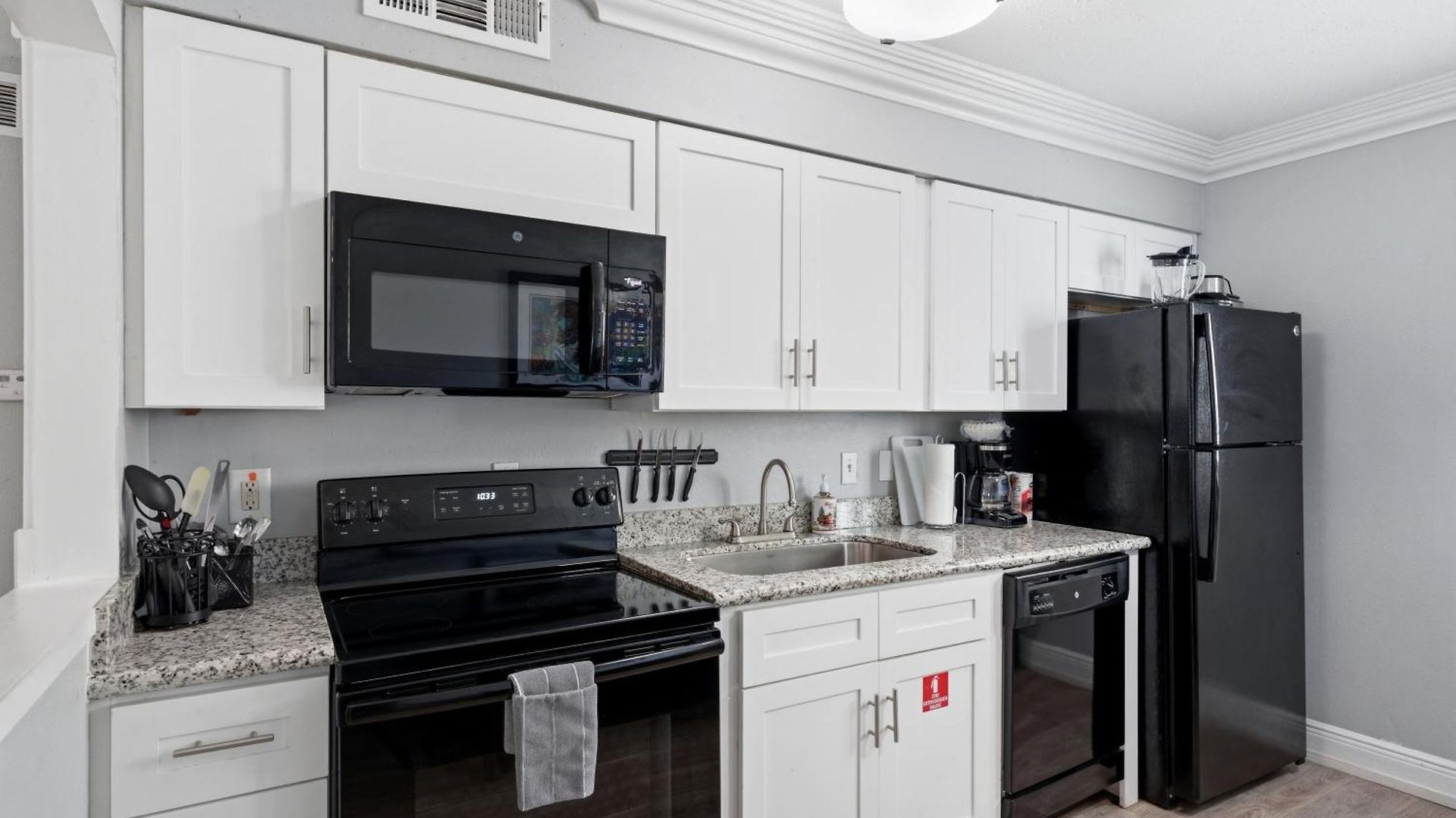 Frenchmen Private W Pool & Hot Tub Access 3* New Orleans