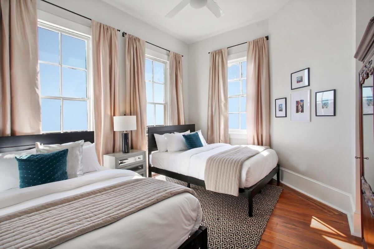 Historic Nola Uptown Near Fq * New Orleans
