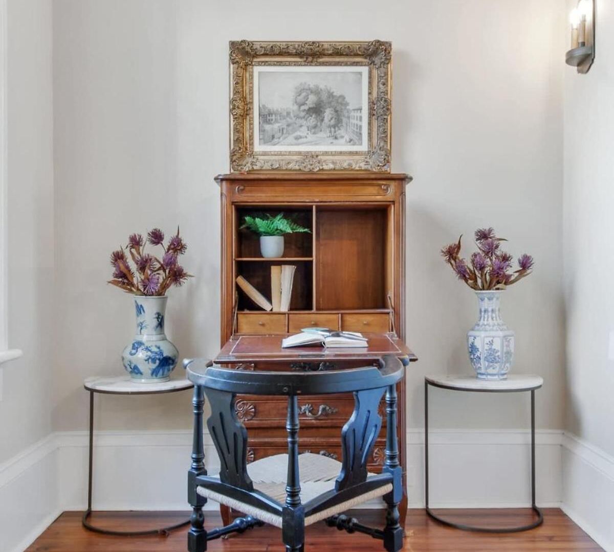 Historic Cbd Townhomes With Courtyard Holiday home