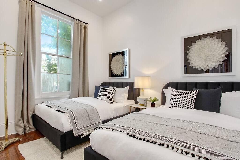 Historic Luxury Retreat Holiday home *