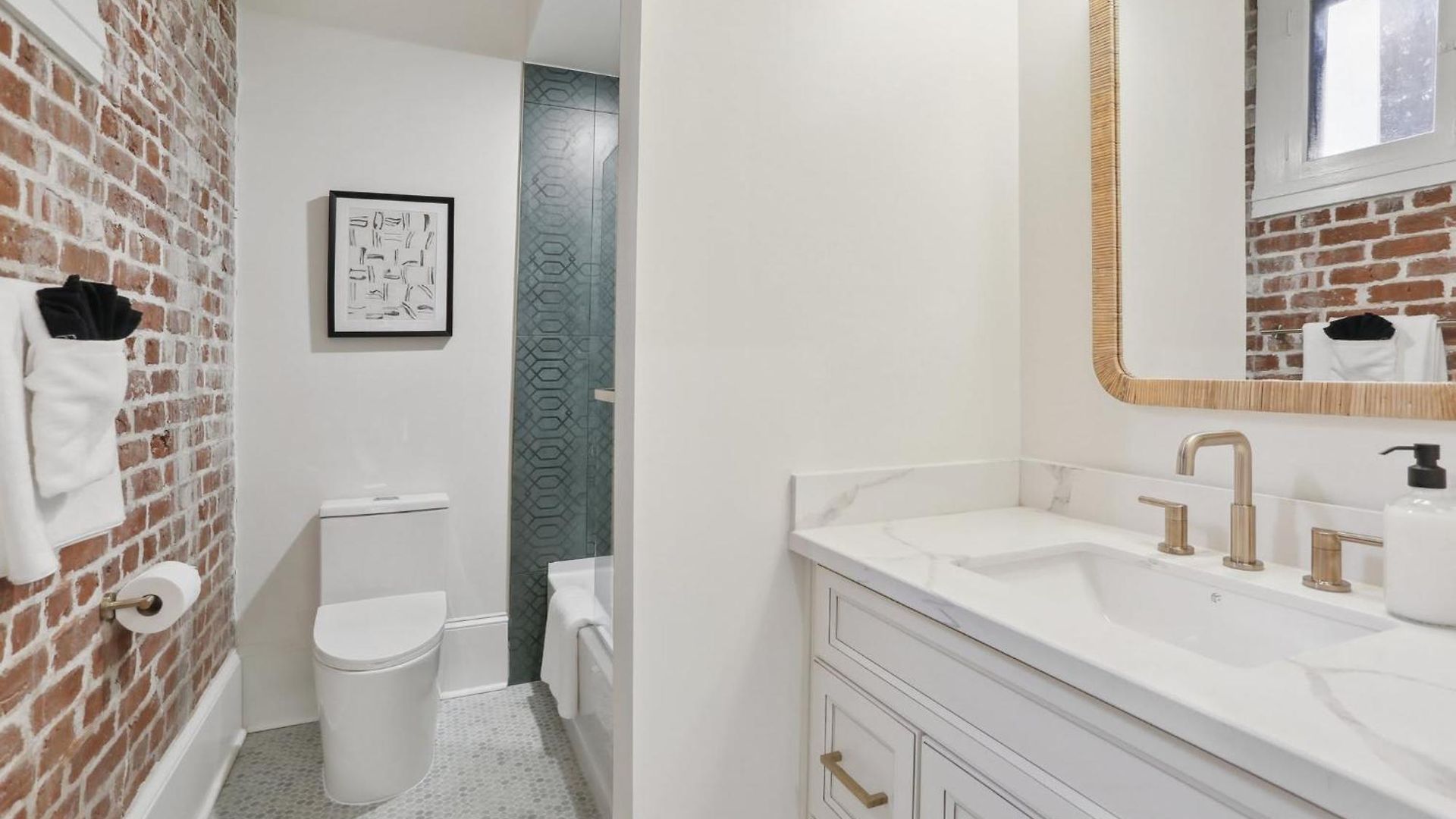 10 Bed & 10 Bath Luxury Cbd - Private Pool