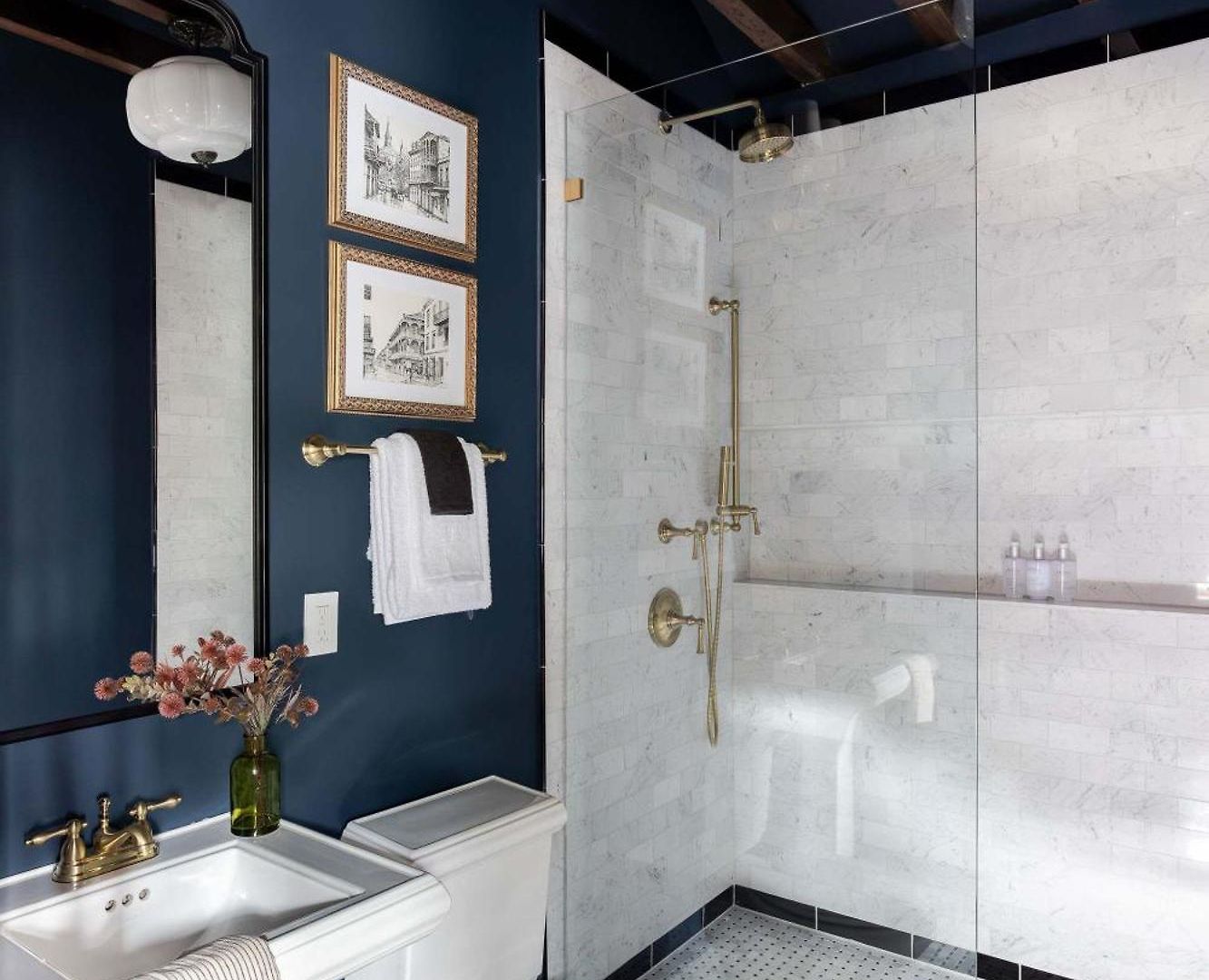 Historic Luxurious Heated Pool & New Orleans