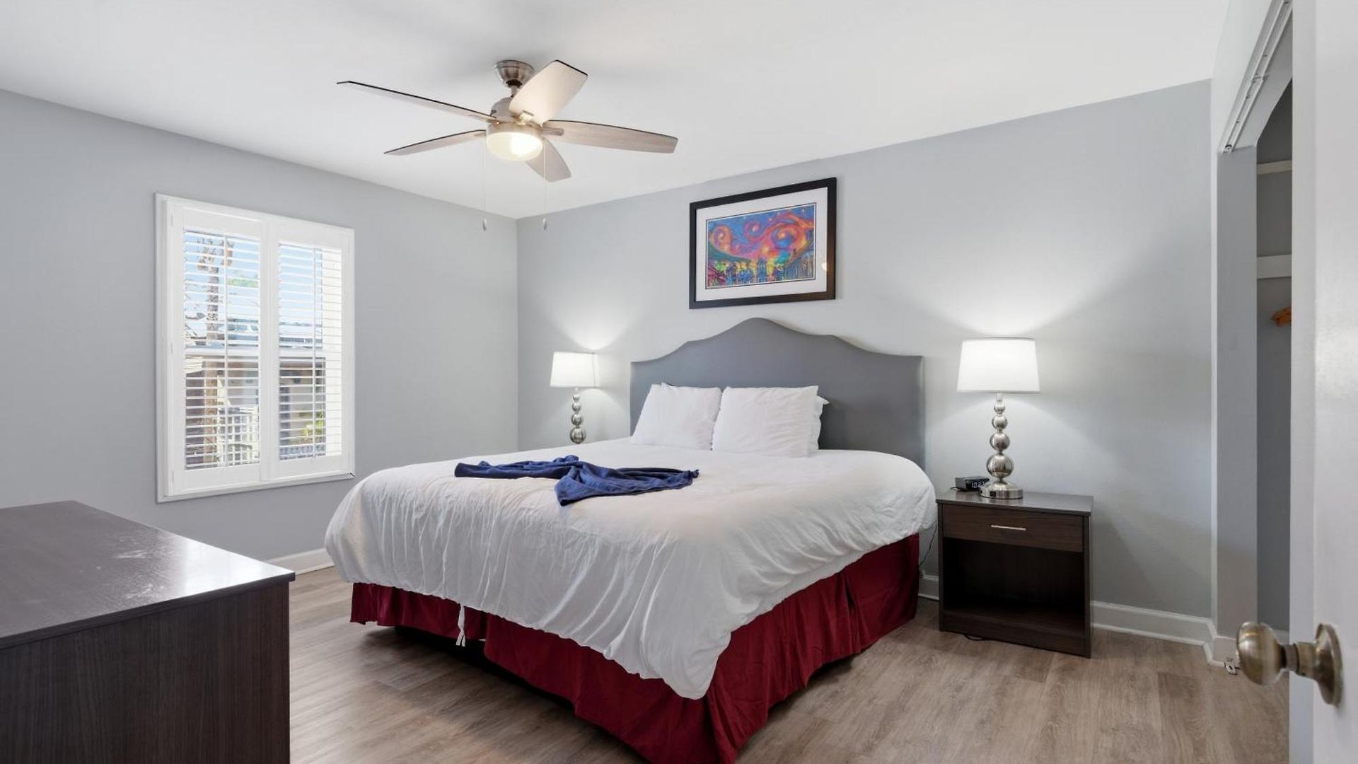 2br Marigny Retreat Near Frenchmen W Pool & Tub New Orleans