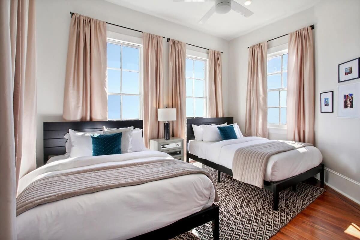 Historic Nola Uptown Near Fq Holiday home *