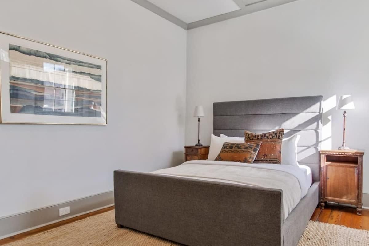 Holiday home Elegant Cbd With Courtyard & Balcony New Orleans