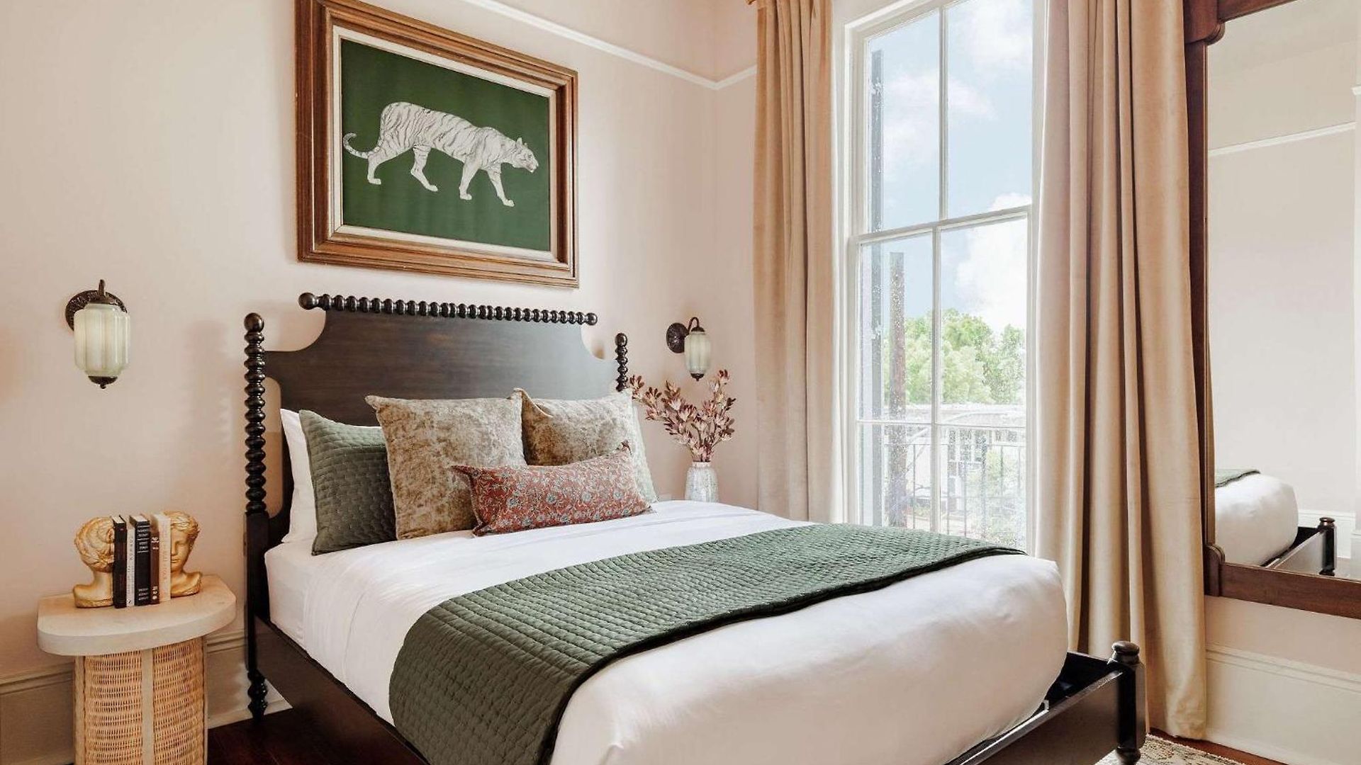Holiday home Lush Garden District & Shared Outdoor Space New Orleans
