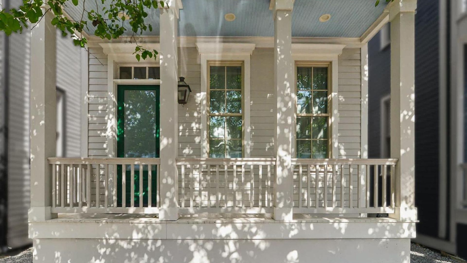 Retreat Near Frenchmen Heated Private Pool