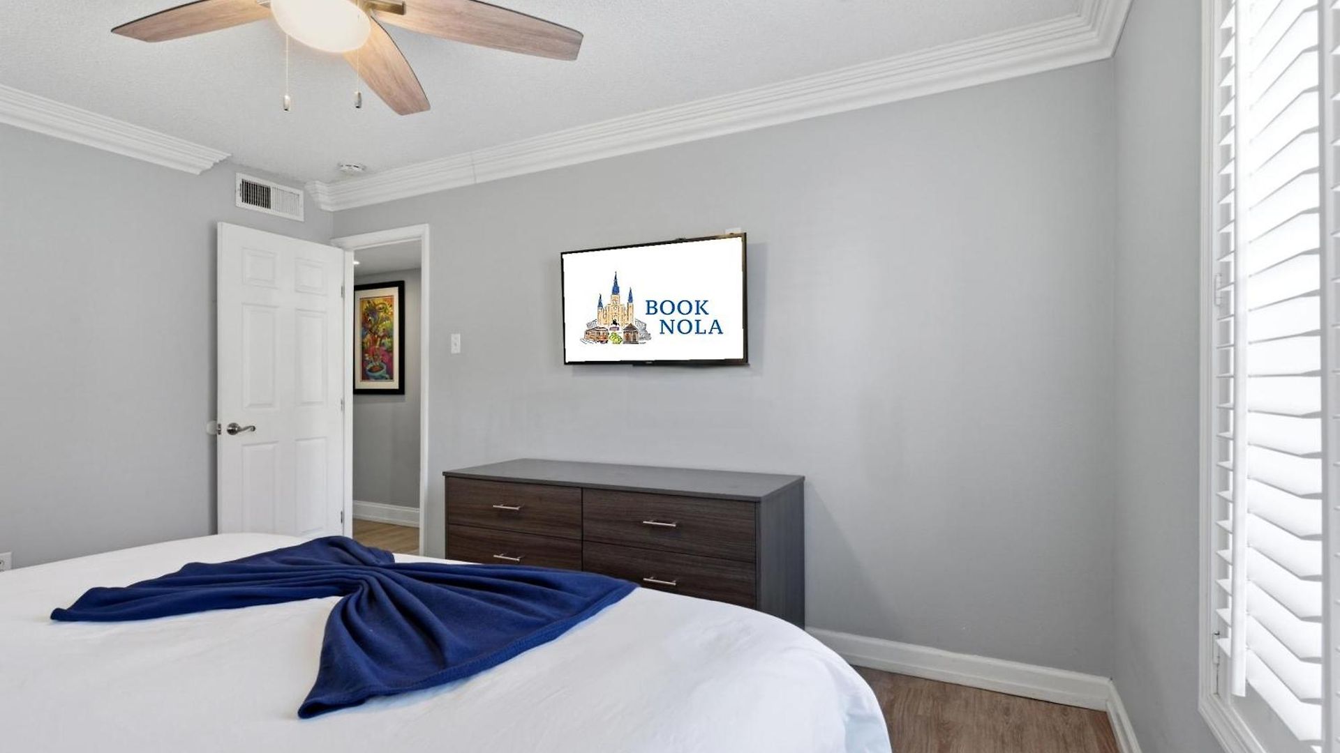 Aparthotel Frenchmen Private W Pool & Hot Tub Access