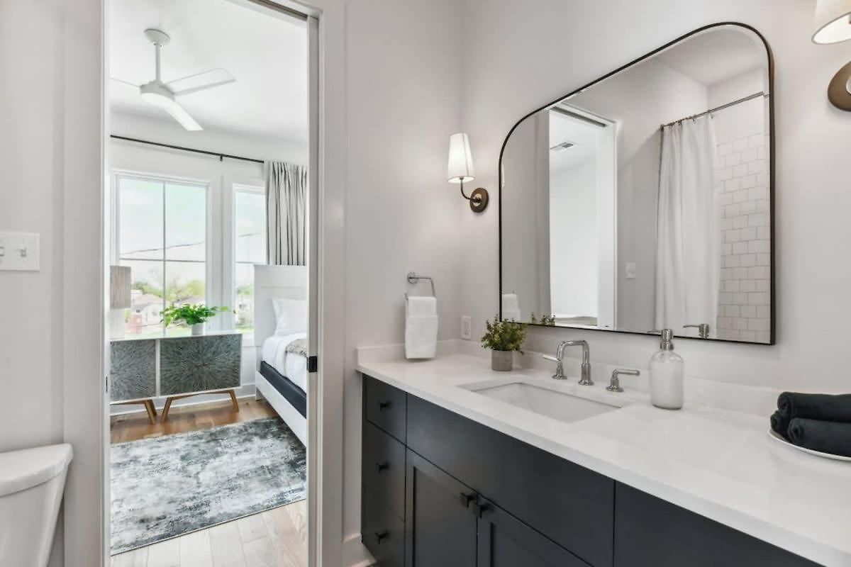 Holiday home Elegant Stylish With Hot Tub & Pergola New Orleans
